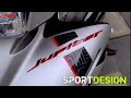 Latest Yamaha Jupiter Motorbike 2024 Very Sporty Design ️ Motorcycle
