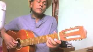 tutorial/chords (part 2) My Baby Just Cares For Me (Nina Simone)