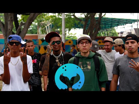 LIRYC vs IGNAR + SAMRUZ + MAKARIO: Octavos - Ballenitas MULTIVERSE 🌌 (TEMPORADA 1)