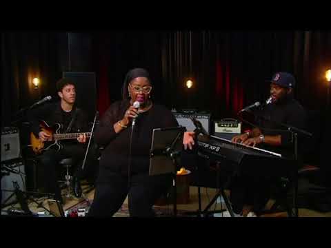 Shirma Rouse - Soul Serenade: privepodium.live