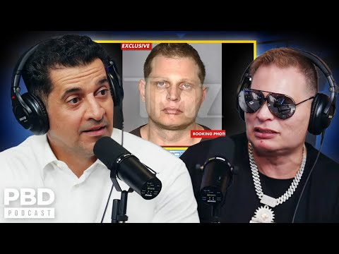 "I Felt Like an Animal" - Scott Storch CONFESSES Coke Benders, Depression & $100M Spending SPREE
