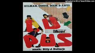 Download lagu Lupus CS - Bis Sekolah - Composer : Billy J. Budiarjo 1989 (CDQ) mp3