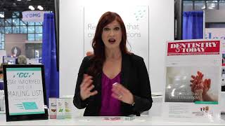 Dr. Pamela Maragliano-Muniz Talks MI Varnish®