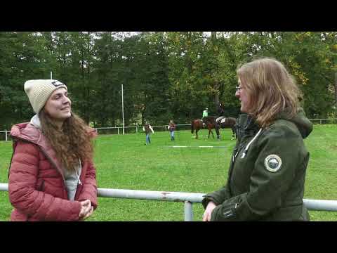 Reit- und Fahrverein Waldkappel - Wir nehmen am Orientierungsritt 2022 teil!