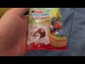 What I Got For Easter 2020