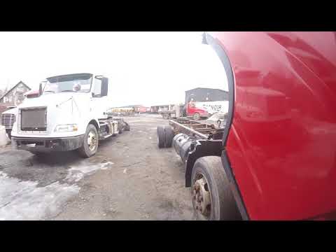 Engine, Mitsubishi 4M50-6AT8, 185 hp, Runner, Stock # 1A1E49976