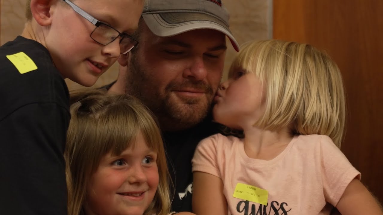 A Trauma Champion at Bryan Health: Willie Mohlman