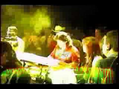 El Pega Pega "Jazmin"