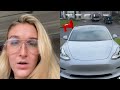 Tesla Owner Has Ludacris Move B Tch Song As Her Car Horn Movebitch Ludacris Tiktok Tesla
