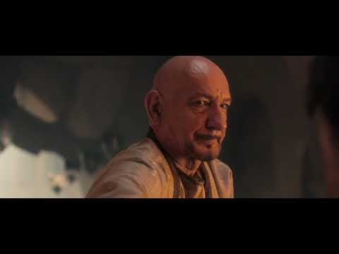 The Physician 2013, Ibn Sina last stand