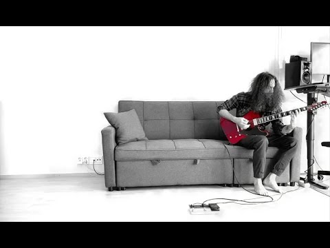 Placebo - Meds (guitar cover)