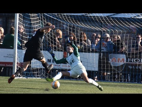 Wedstrijdverslag Marvilde 1 - RKVVO 1