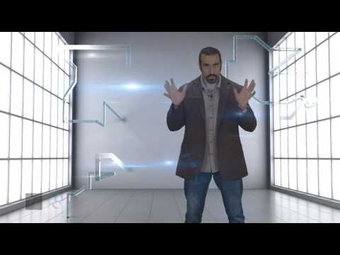 Khawater 10 VFX Making Of HD