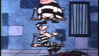 Srle i Pajče - Zločin se ne isplati