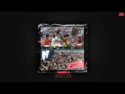 [FREE] NGC Daddy x Firegang x The Huzz x Strychniness No Melody Type Beat - "Cria" (Prod. Raccxn)