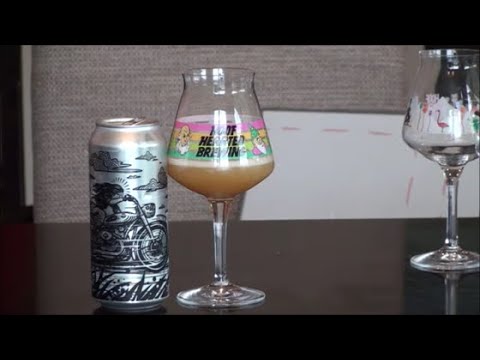 Curiosity One Hundred One -- Tree House Brewing Company