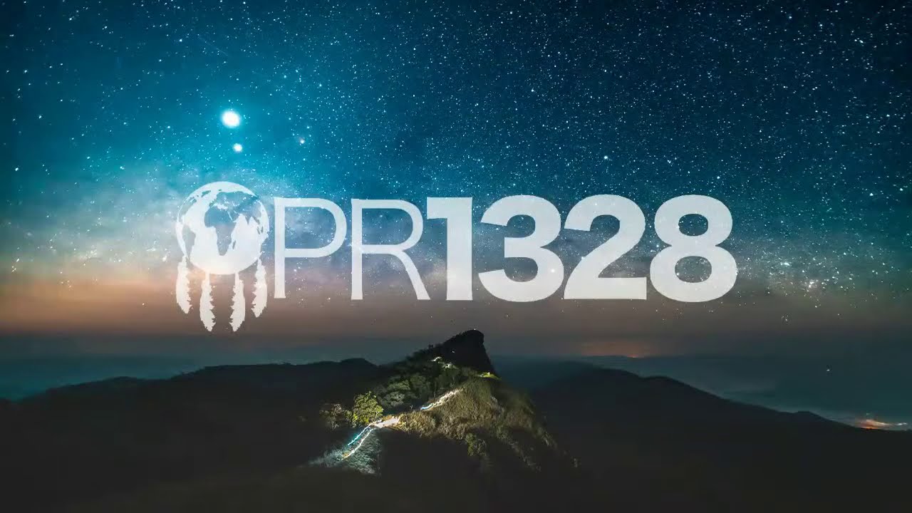 PR1328 LIVE  |  Ep. 1 - Cosmic Prophecy & The Great Conjunction