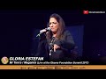 Gloria Estefan | Live Performance at the Obama Foundation Summit 2017 - Gloria Estefan Official Fan TV Gloria Estefan | Live Performance at the Obama Foundation Summit 2017