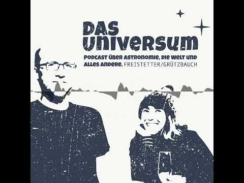DU074 - Der Lurch auf dem Asteroid - Das Universum