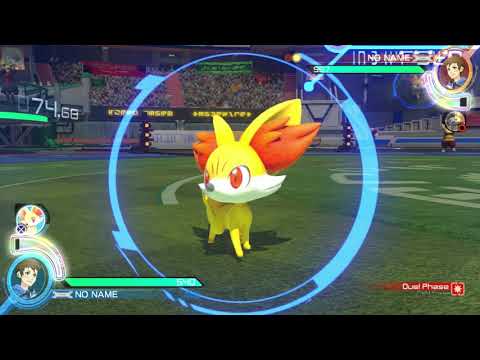 2 Picano vs Fumu - Pokken at Underground 9/19/17