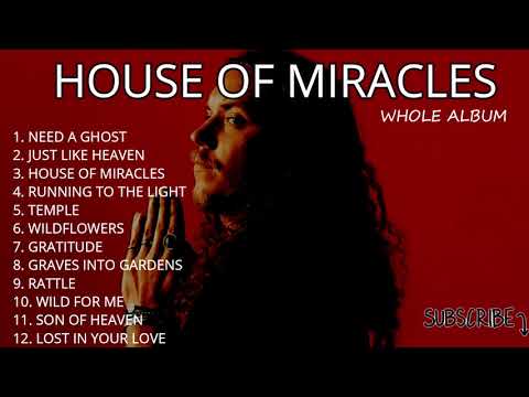 Brandon lake - House Of Miracles- Full Album