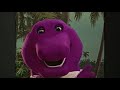 Barney The Backyard Gang Tingalayo Rock With Barney