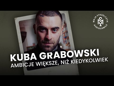 QUEBONAFIDE & MAJA STRZELCZYK:Jedyna szczera rozmowa o błędach, ambicjach,piłce i rapie #Audiochwile