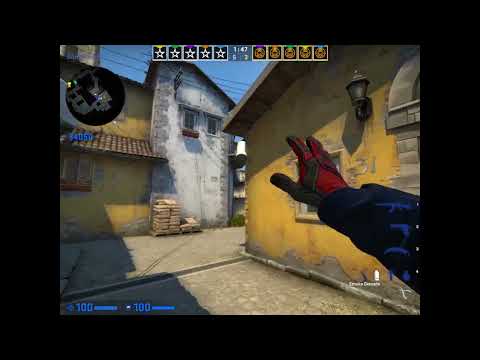 CSGO POV Complexity Grim (28/10) vs ENCE (INFERNO) @ IEM Katowice 2023 Play-In