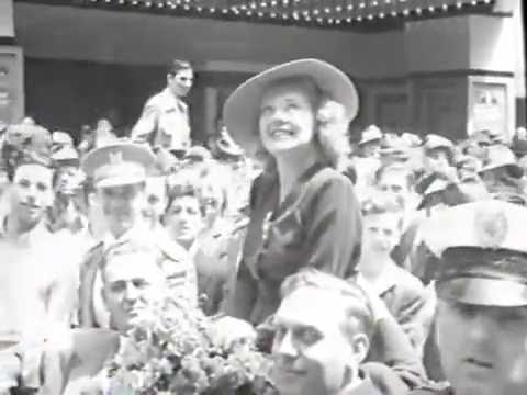 The Homefront 1940 to 1941 - Volume 1