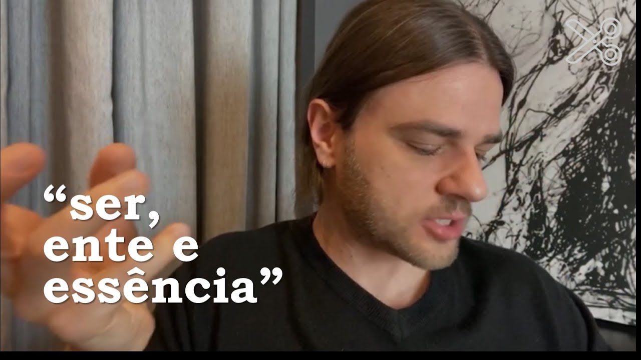 ONTOLOGIA EM TOMÁS DE AQUINO