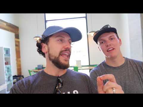 🤣 Jon Keith tries Vegetables 🥦 @RuslanKD