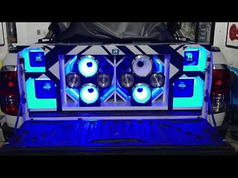 PASSAGEM DE SOM PRA TESTAR SEU PAREDAO 2025