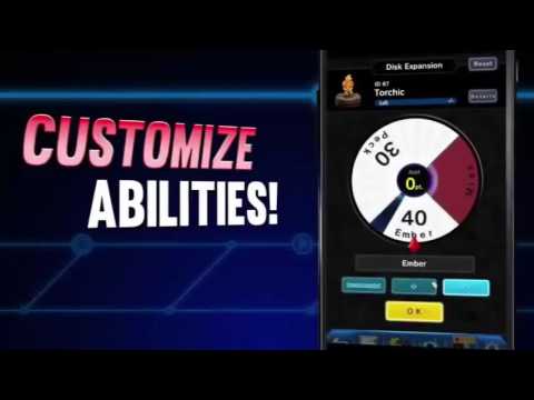 Battle - chomp vs. disk o' inferno - full battle - battlebots