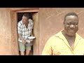 The Great Servant |You Will Laugh And Lose Track Of Time Watching This Mr Ibu Comedy Movie -Nigerian