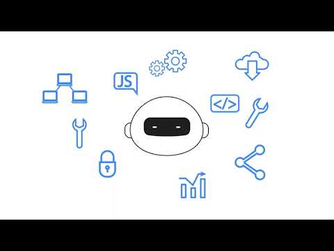 Monobot video preview