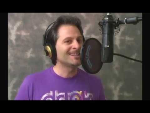 Carl Fanini - "Ordinary People" ( Live session video)