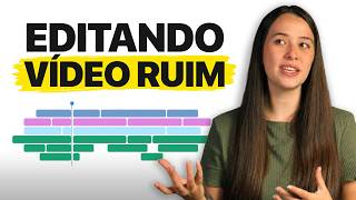 O que fazer quando o vídeo do cliente é RUIM