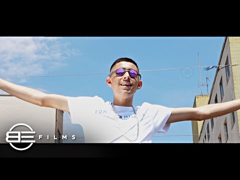 MC Valentin - Desposa - W - Dj Karibe (BE Films)