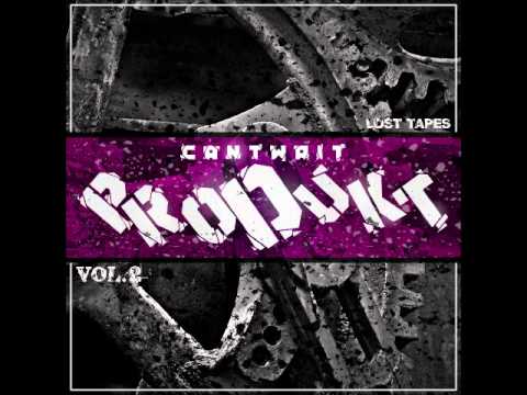 Cantwait ft.Eeva - Zvučni Zid