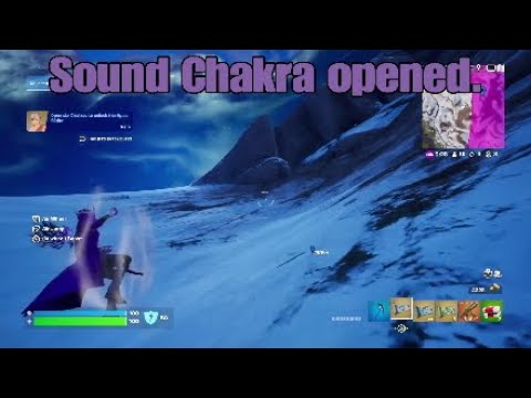 Fortnite-Spellbound, Freedom Fighters: Nightmarish Progress!