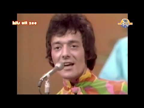 The Hollies - Jennifer Eccles (1968)