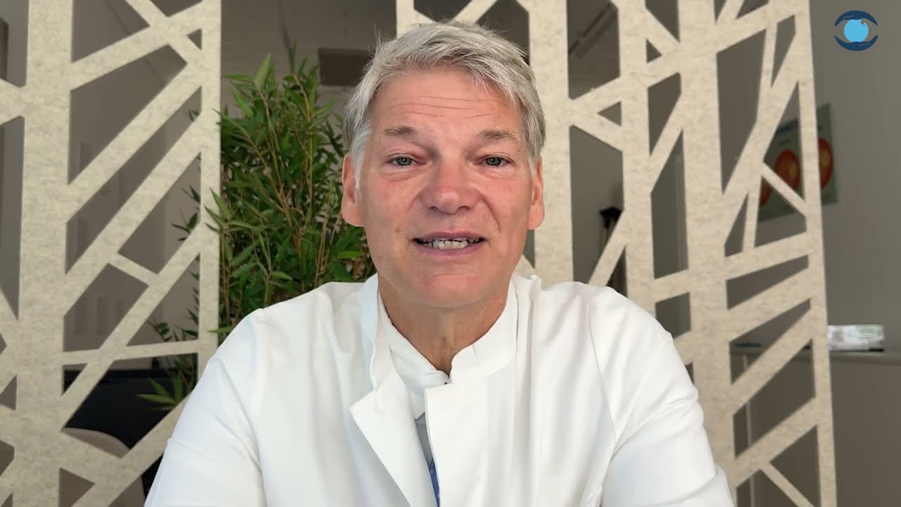 PresbyLASIK – Alterssichtigkeit mit dem Laser korrigieren