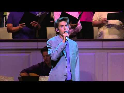 Jacob "Jake" Cowley  "The Anchor Holds"