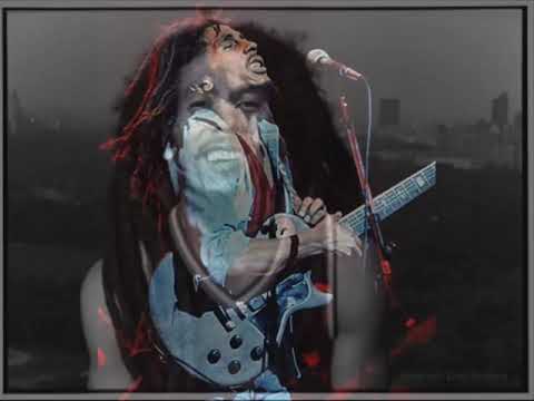 Bob Marley   Sun is shining
