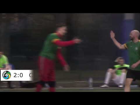 08.04 Wednesday Warriors - Wrocław Cosmos 2 :3
