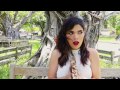 Natalia Lugo - Chica Maravilla ft. Dori Loli (Vídeo Oficial)