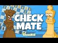 Checkmate Chess Terms ChessKid