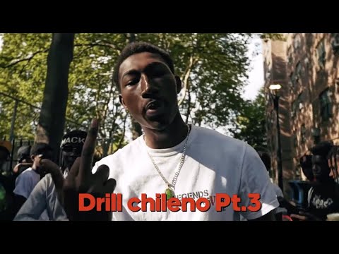 Drill Chileno Pt.3