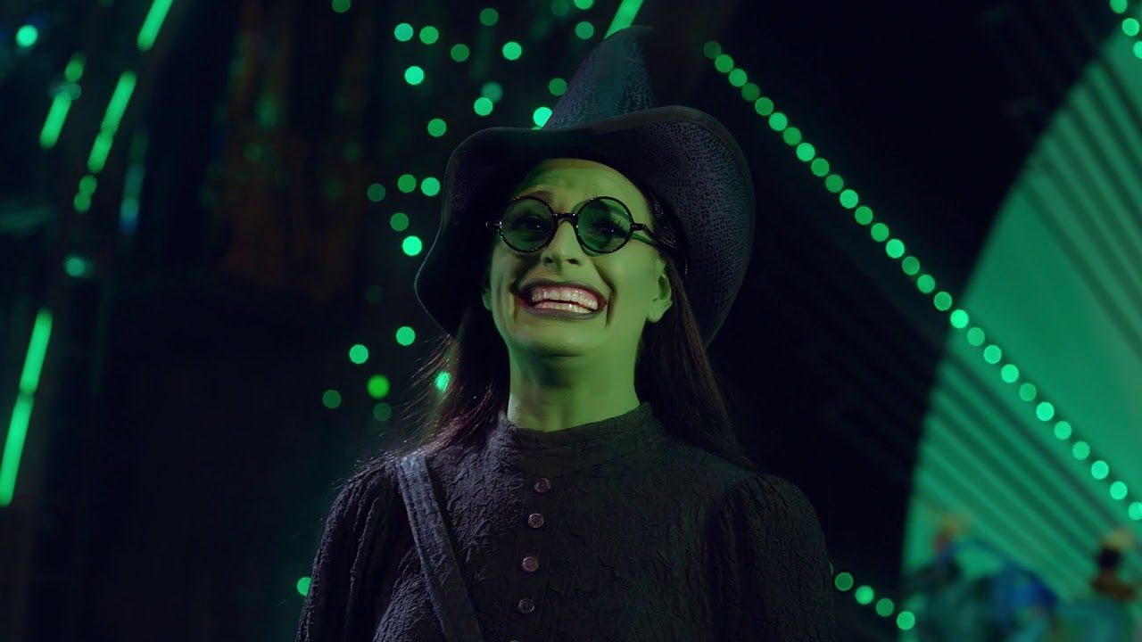 WICKED