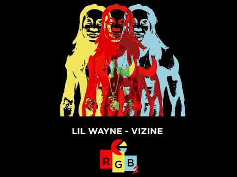 Lil Wayne - Visine